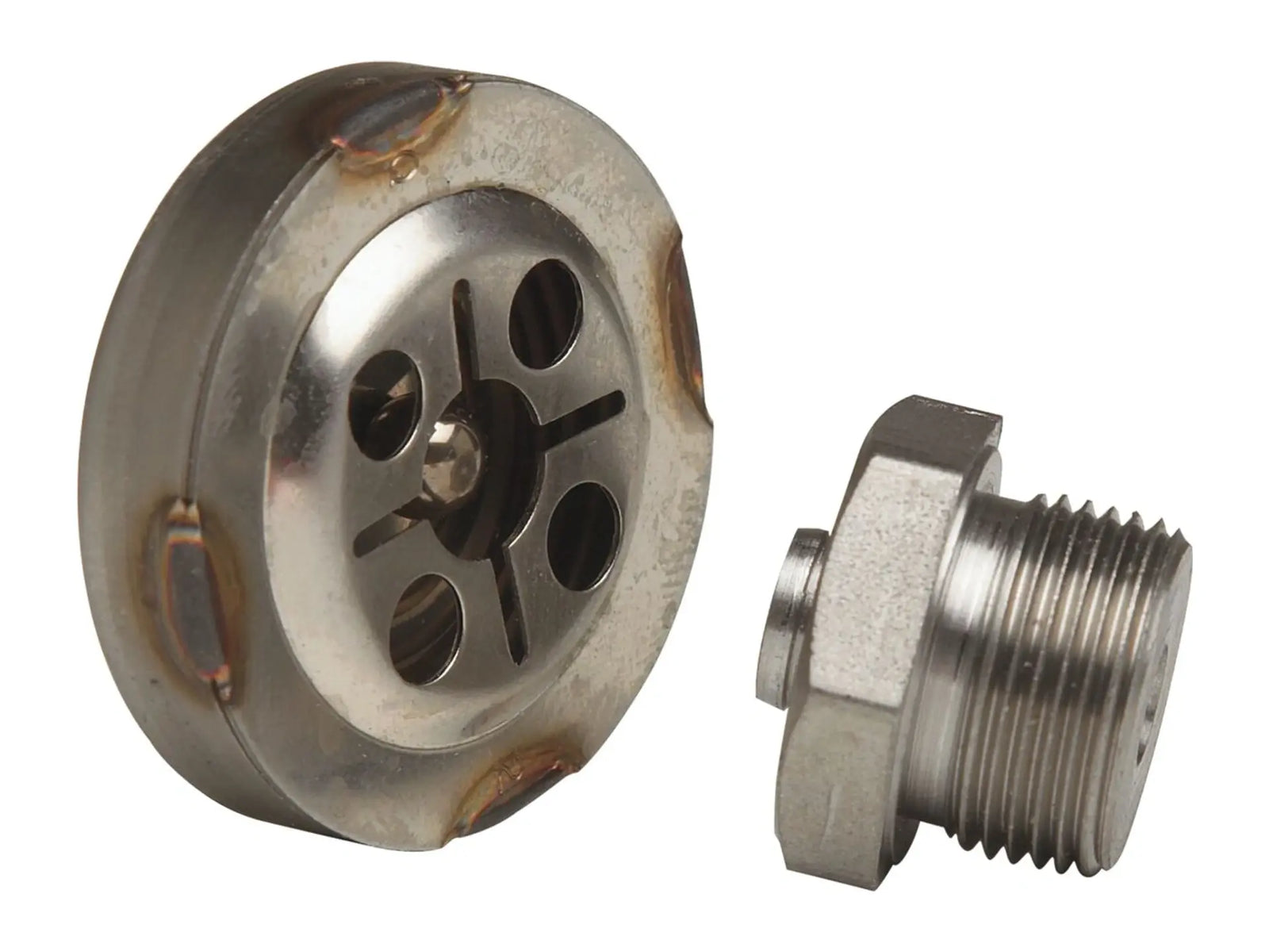 Watts 0036062, 1/2 Steam Master Trap-1 VG-QF