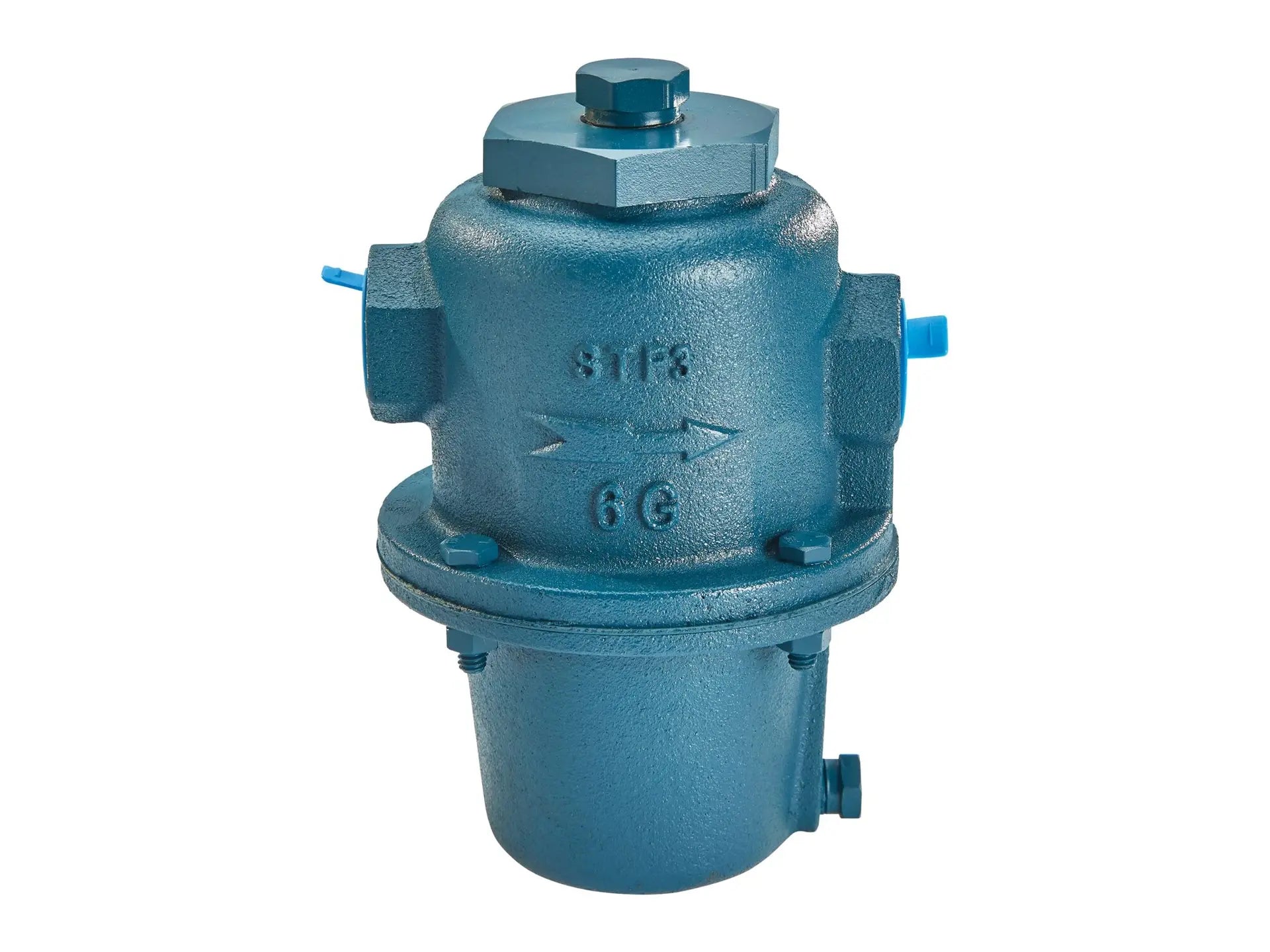 Watts 0036142, 3/4" Float Trap, Max 15 psi