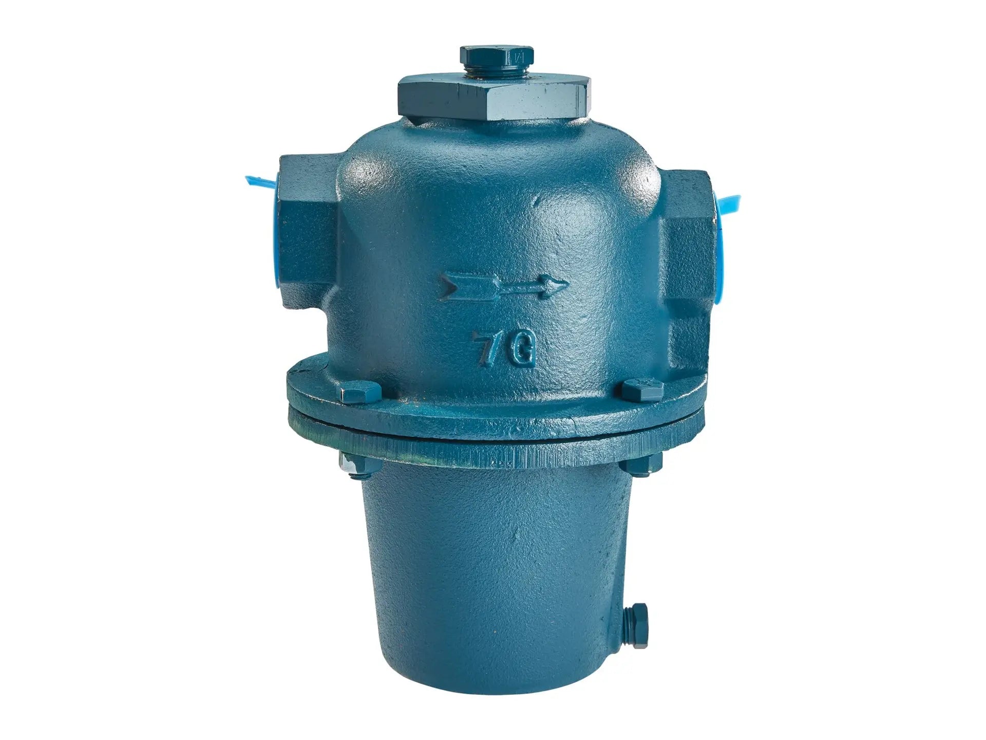Watts 0036143, 1 Steam F&T Trap GF-15