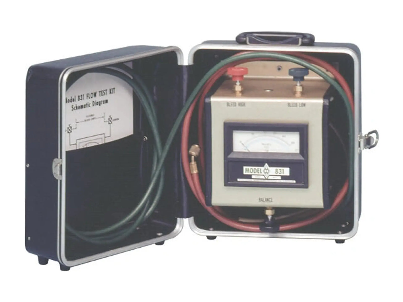 Watts 0036519, PG6 Pressure Gauge 0-50"es