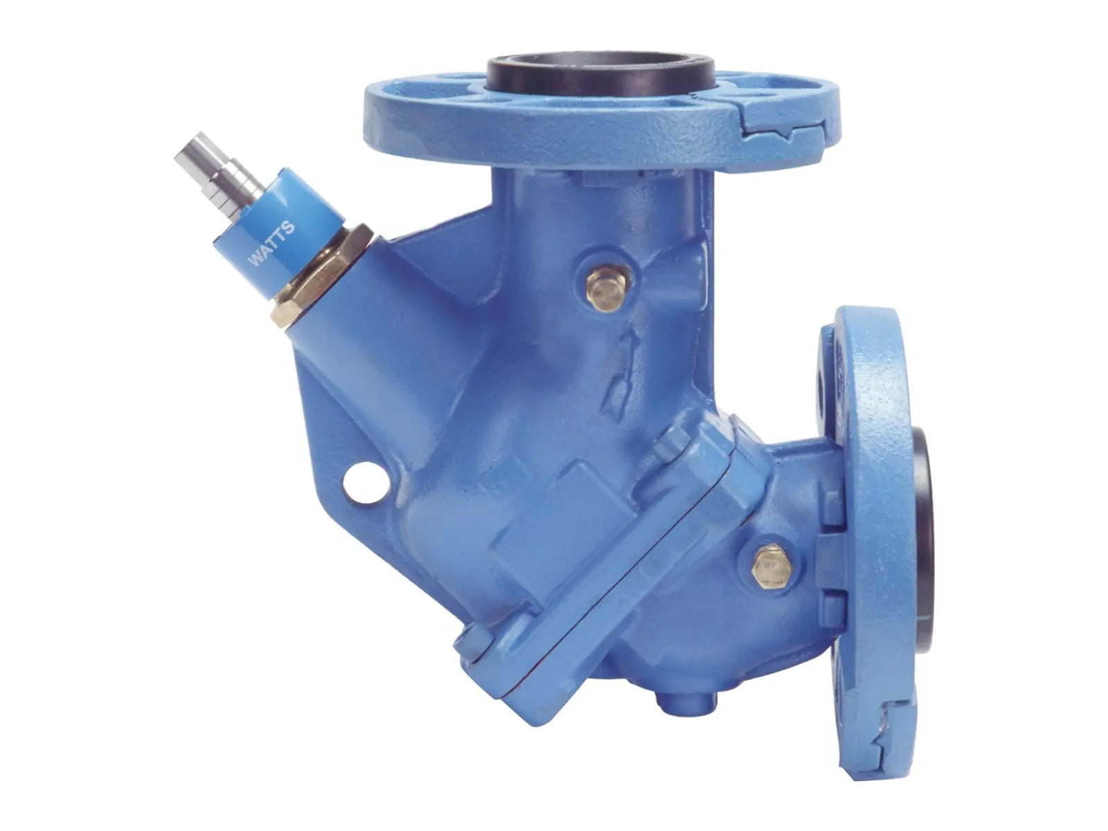 Watts 0036611, 3" Triple Duty Valve