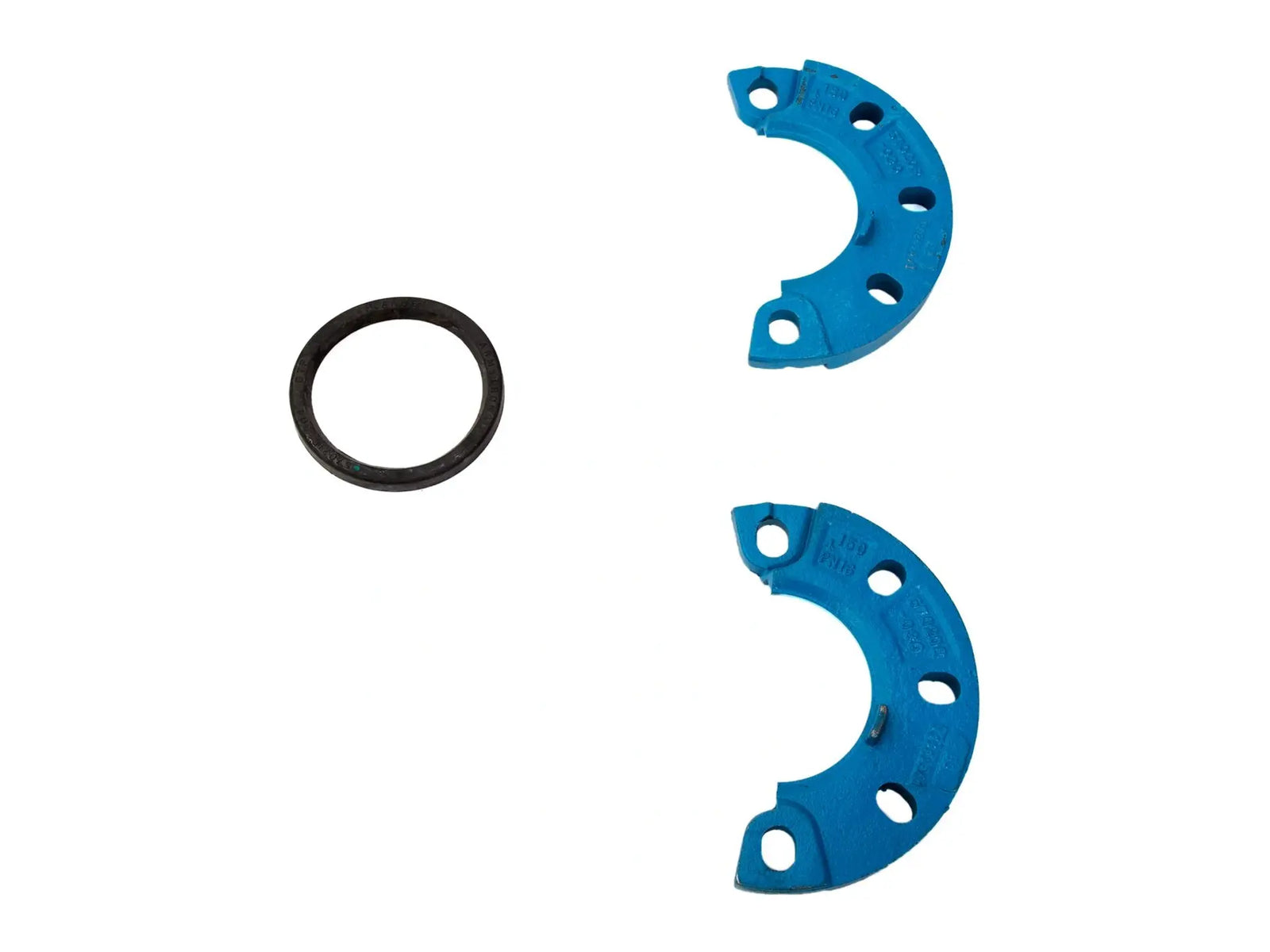 Watts 0036622, 4" CSM-91 Flange Adapter