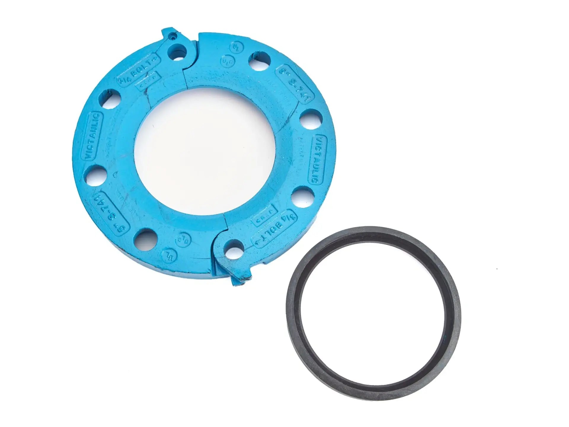 Watts 0036623, 5" CSM-91 Flange Adapter