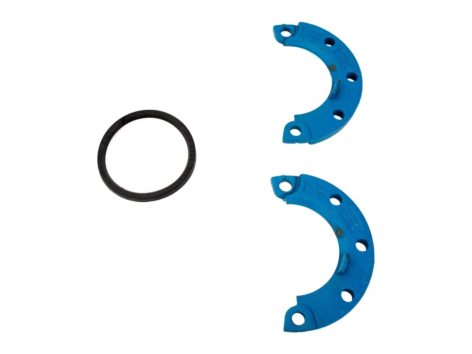 Watts 0036624, 6" CSM-91 Flange Adapter