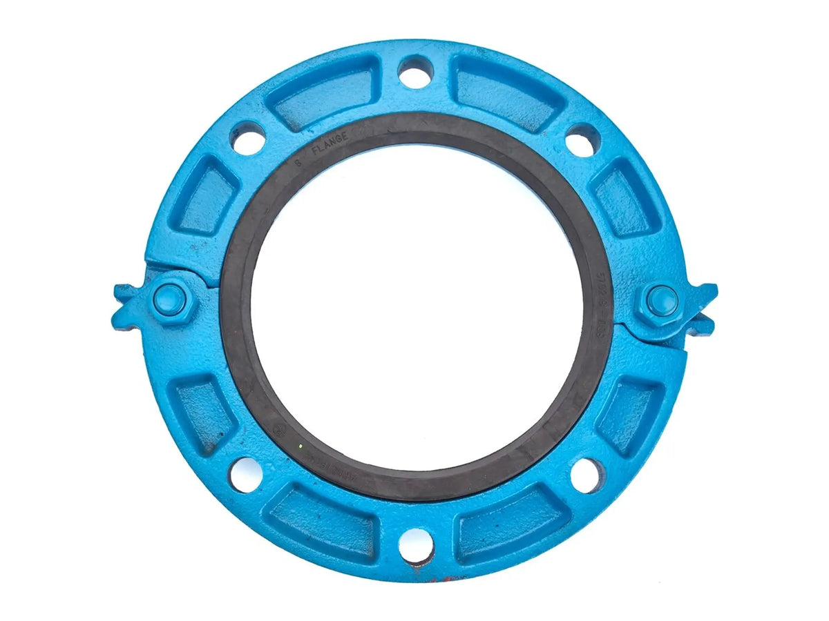 Watts 0036625, 8" CSM-91 Flange Adapter