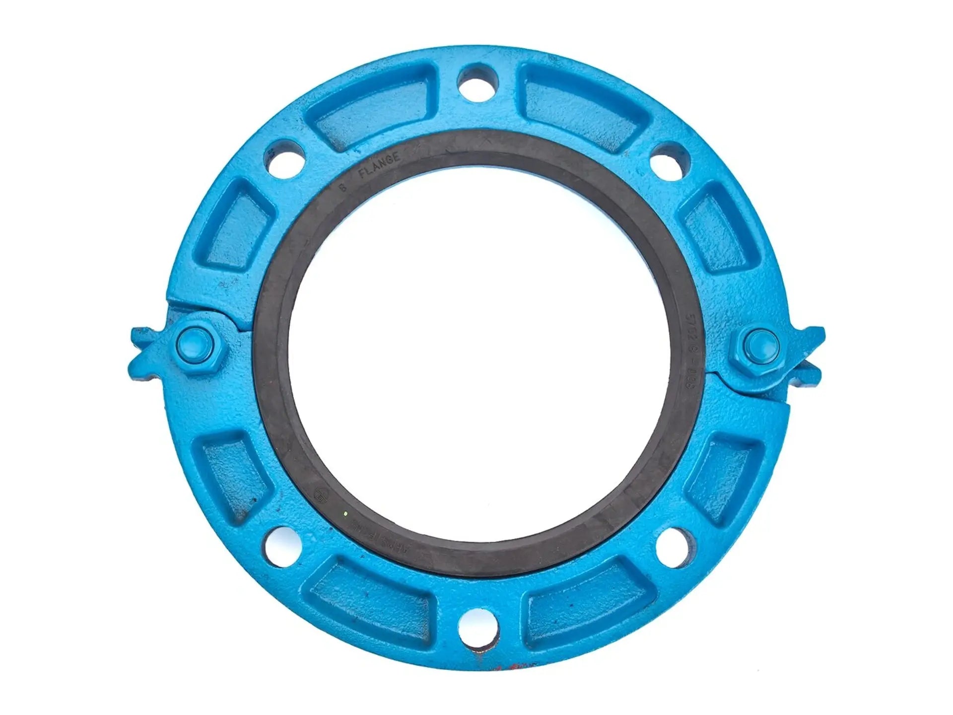 Watts 0036625, 8" CSM-91 Flange Adapter