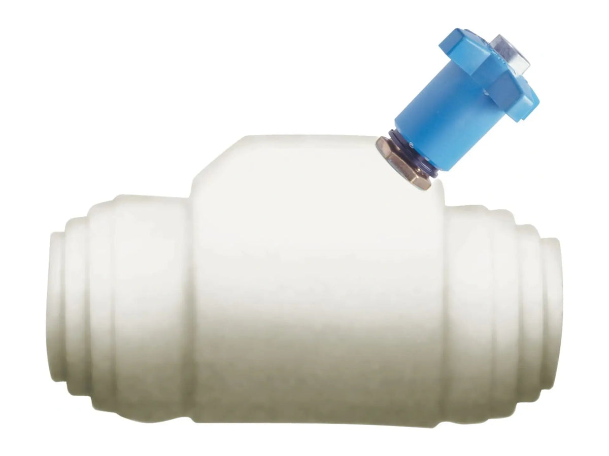 Watts 0036630, 2-1/2" CSM-91 Installation Kit