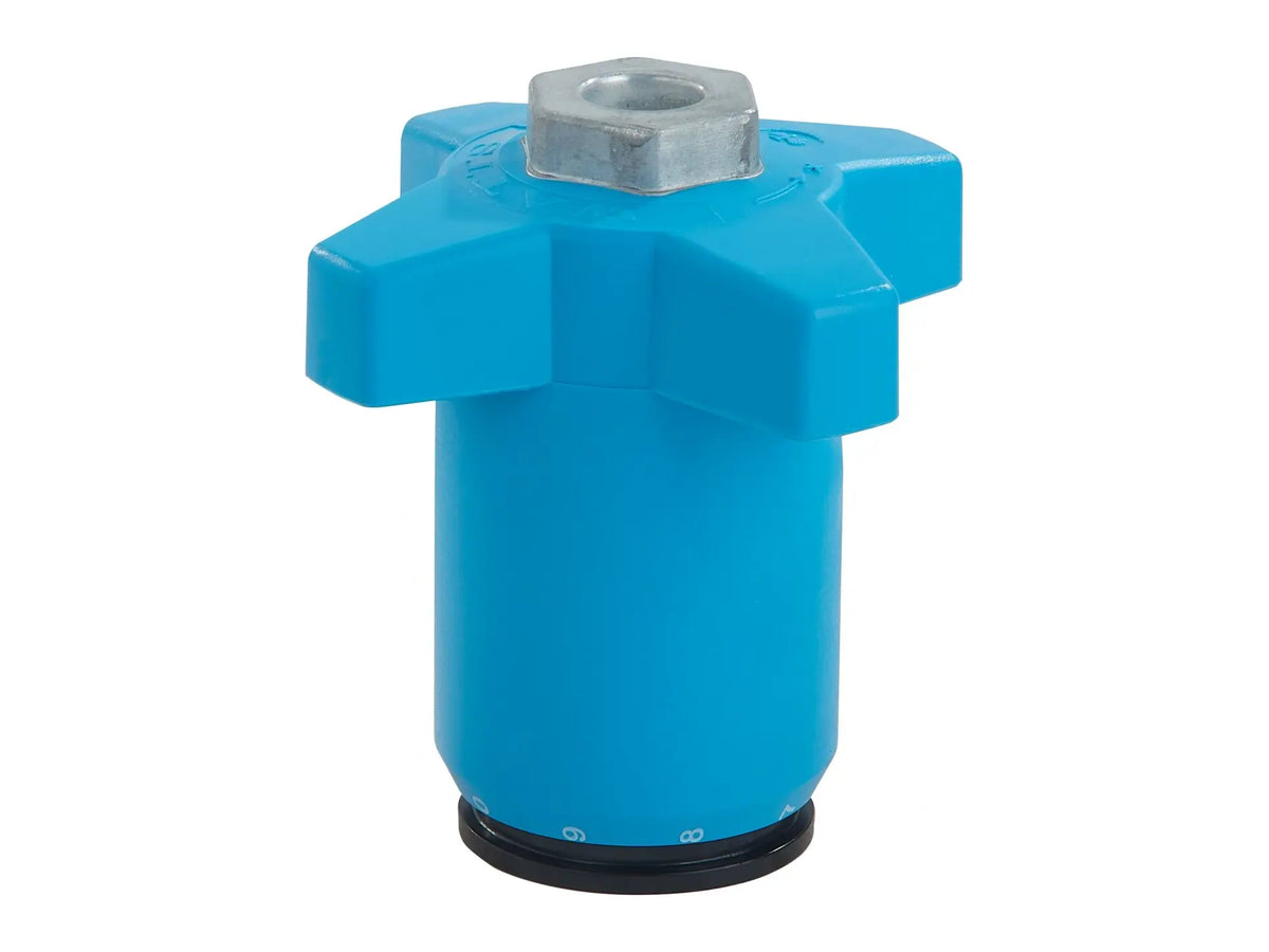 Watts 0036641, Handle Kit for 3 to 4" CSM-91 Flow Measurement/Balancing Valve