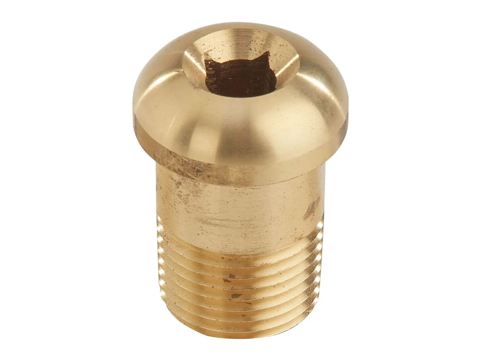 Watts 0036864, 1/2 ISPT MST Tailpiece, 1T-RK