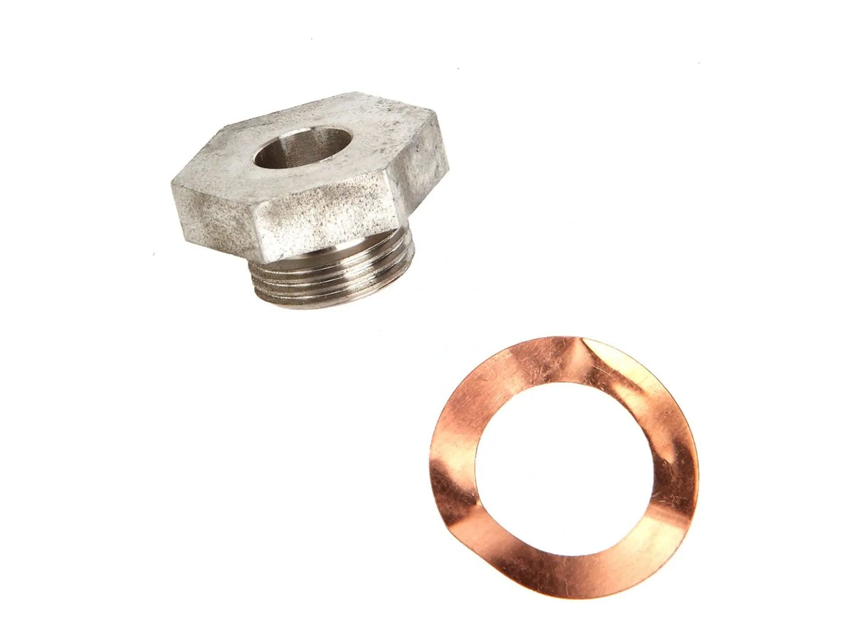Watts 0036890, 1.5" ISP F&T Float Assembly Kit
