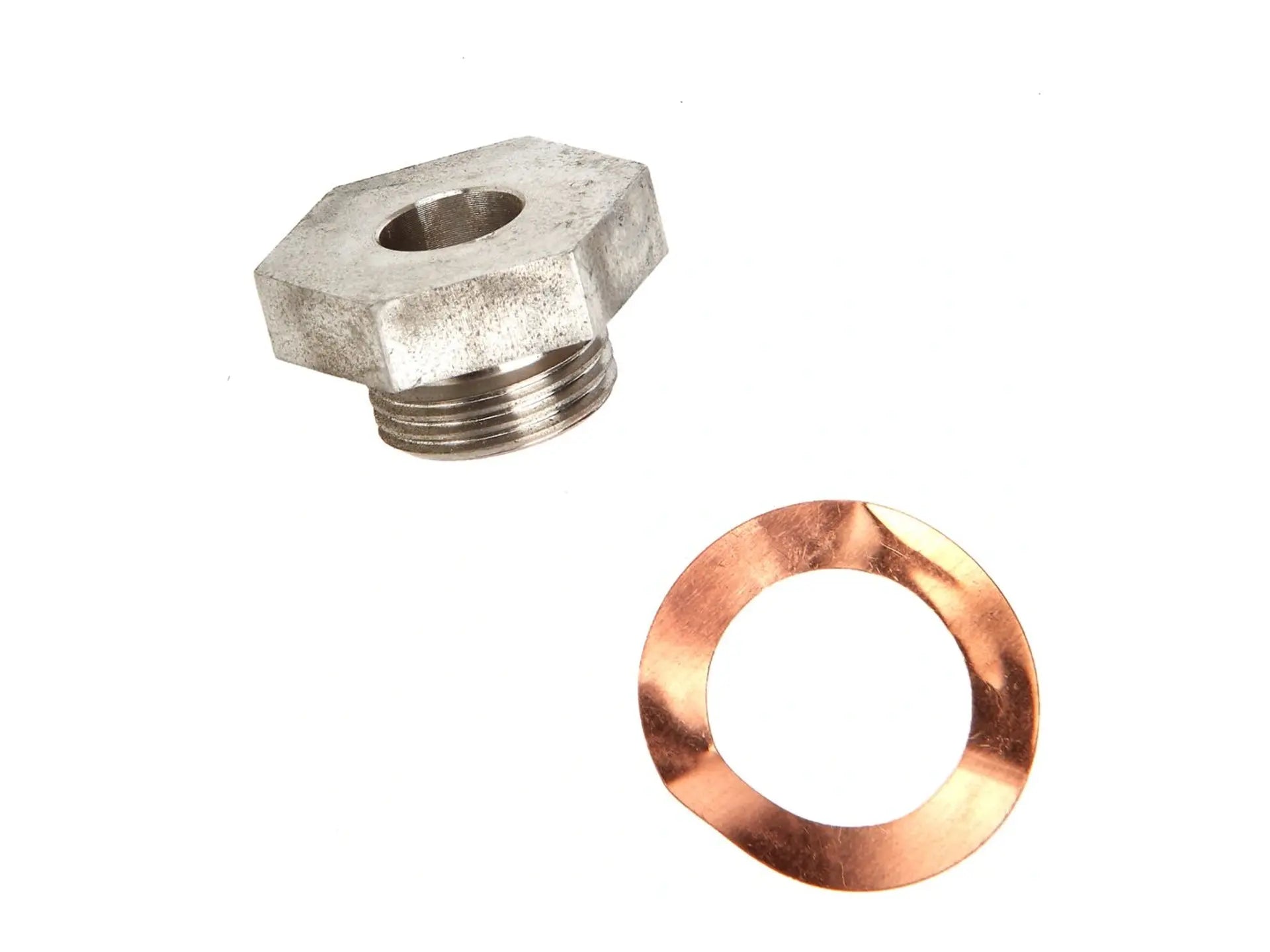 Watts 0036890, 1.5" ISP F&T Float Assembly Kit
