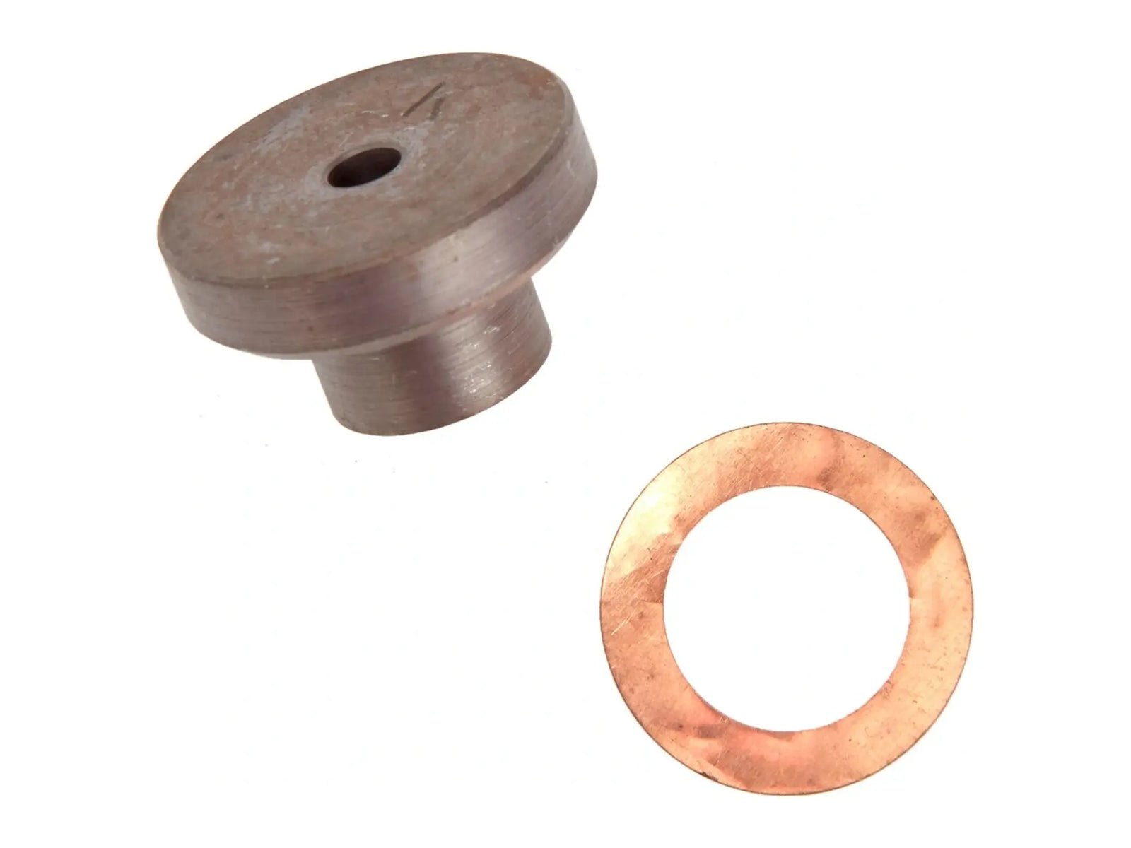 Watts 0036894, 1 ISP F&T Seat-7G15-RK