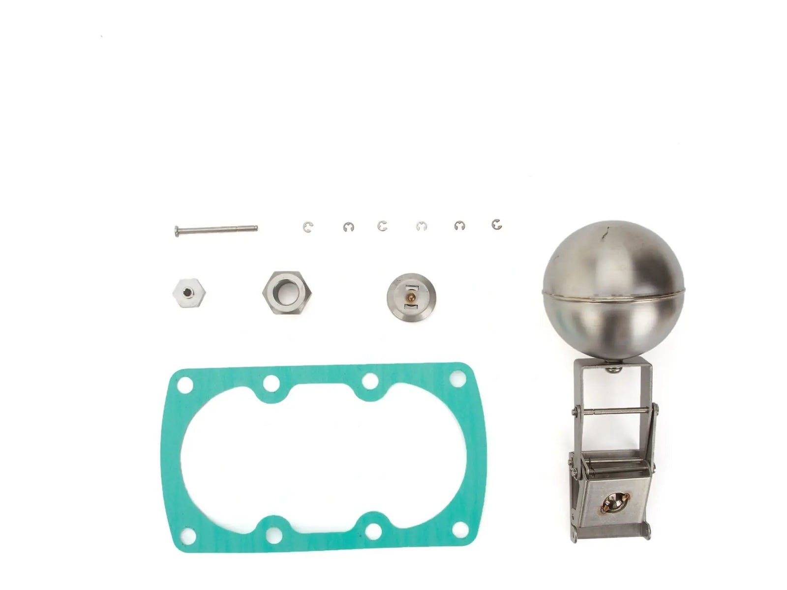 Watts 0038104, 2" Water Flow Test Kit WFTK-15