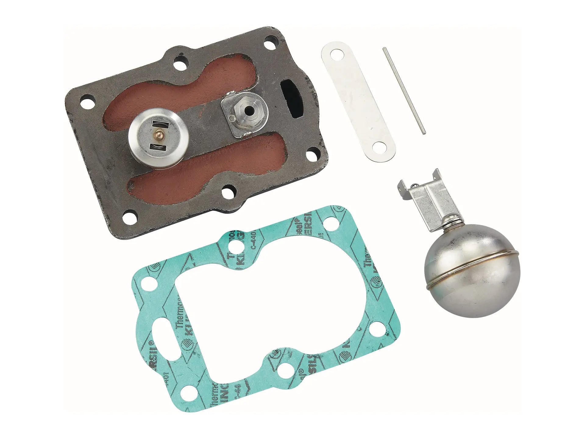 Watts 0038105, Float and Thermostatic Repair Kit