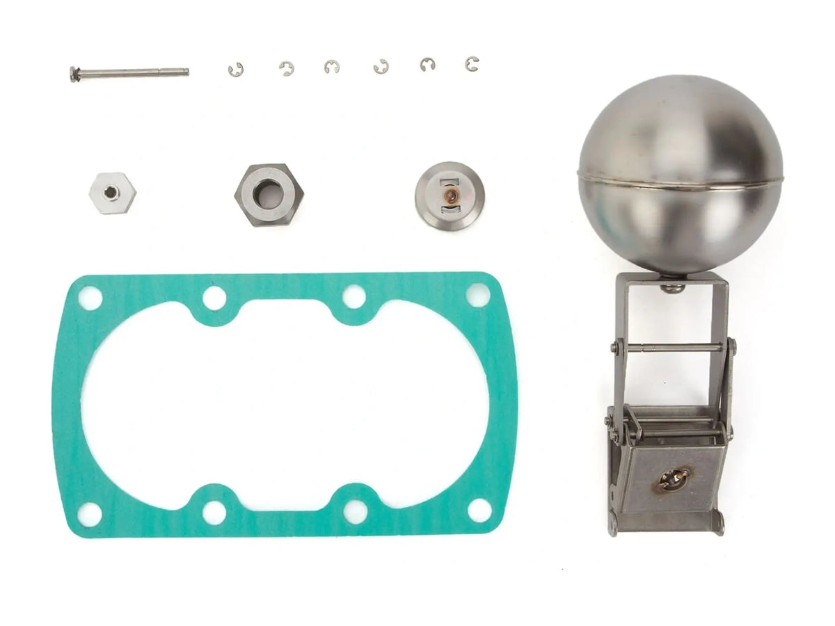 Watts 0038109, 2" Water Flow Test Kit WFTK-30
