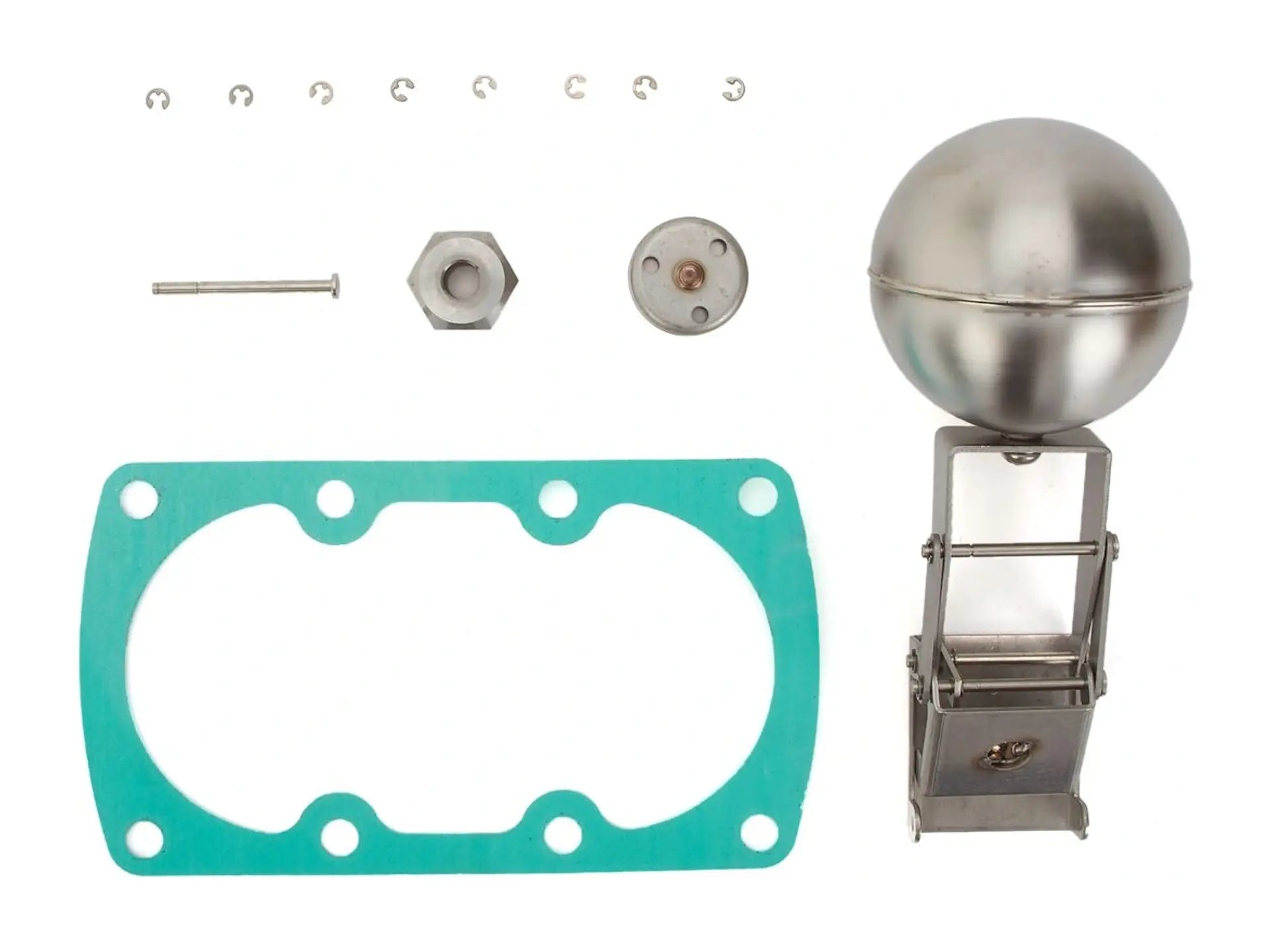 Watts 0038114, 2" Steam Trap Repair Kit, WFTK-75
