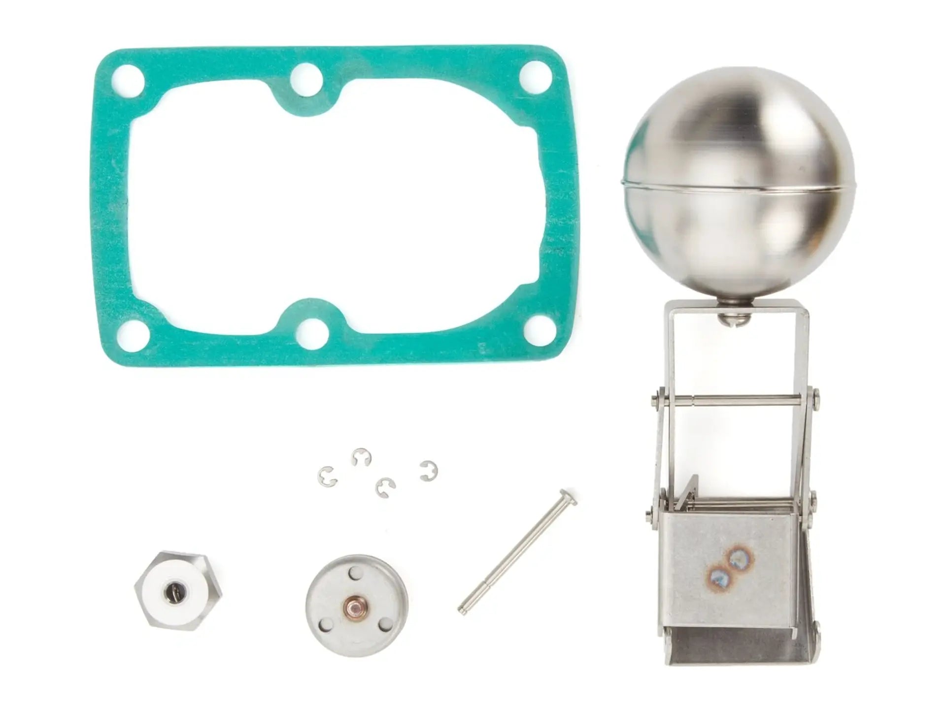 Watts 0038117, 1 1/4" Steam Trap Repair Kit, WFTK-125