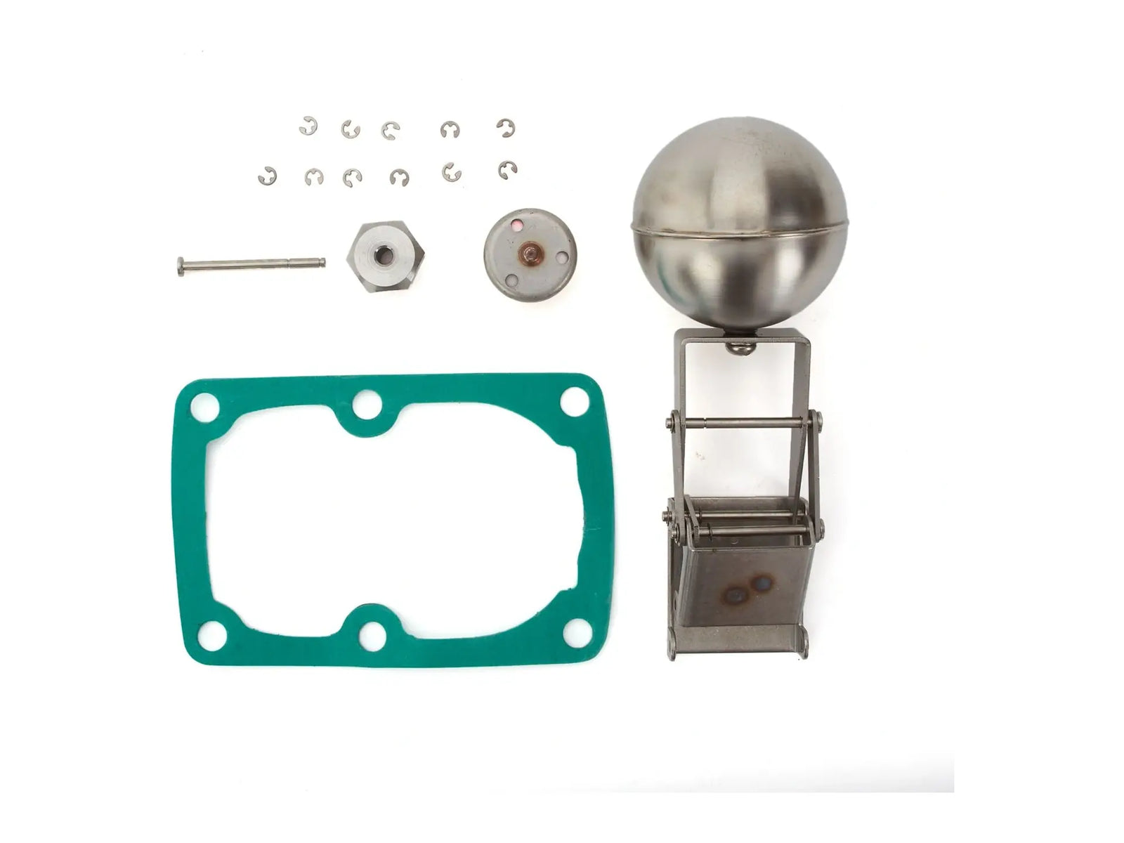 Watts 0038119, 1.5" WFTK-125 Repair Kit