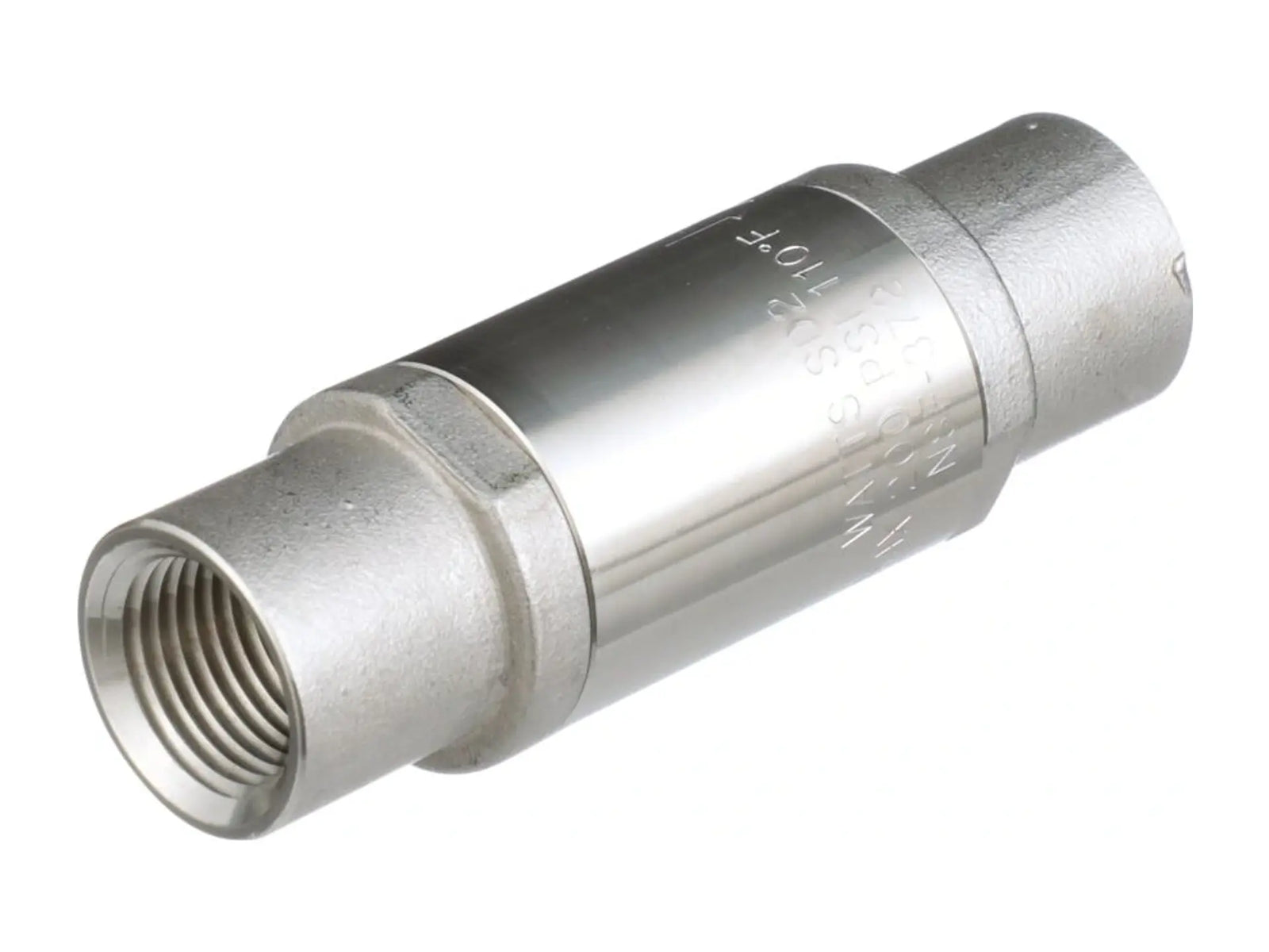 Watts 0061663, 3/8" SD2-FN Valve