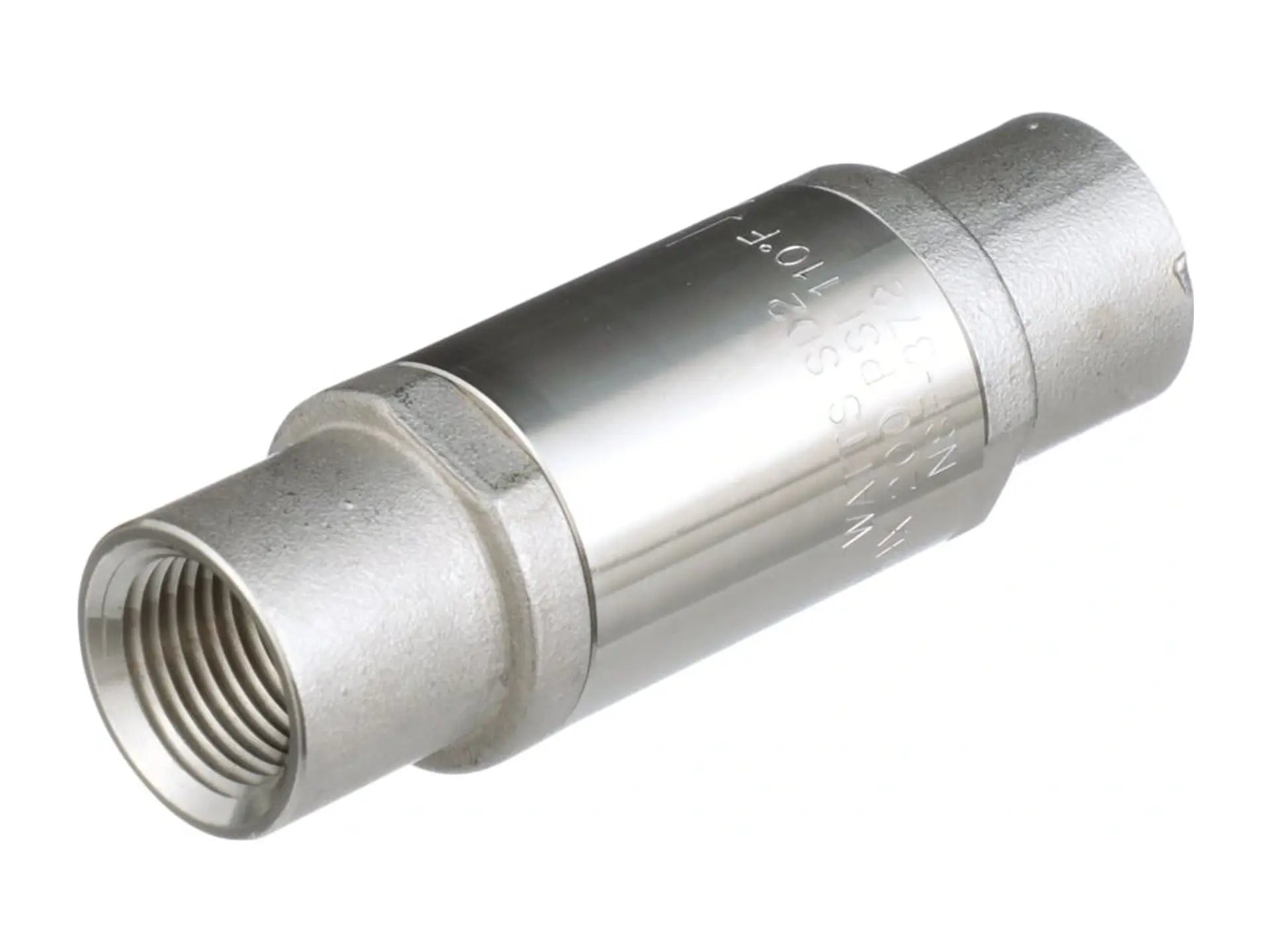 Watts 0061663, 3/8" SD2-FN Valve