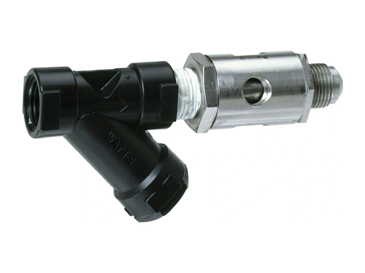 Watts 0061666, 1/4" SD3-FN Valve
