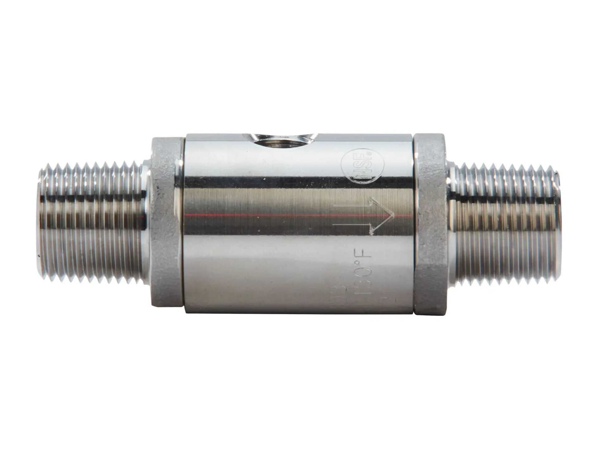 Watts 0061670, 3/8" SD3-MN-LS Valve
