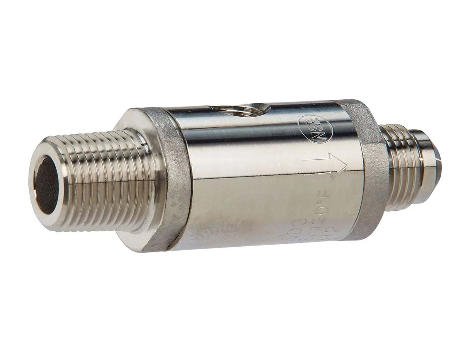 Watts 0061671, 3/8" SD3-MF-LS Valve