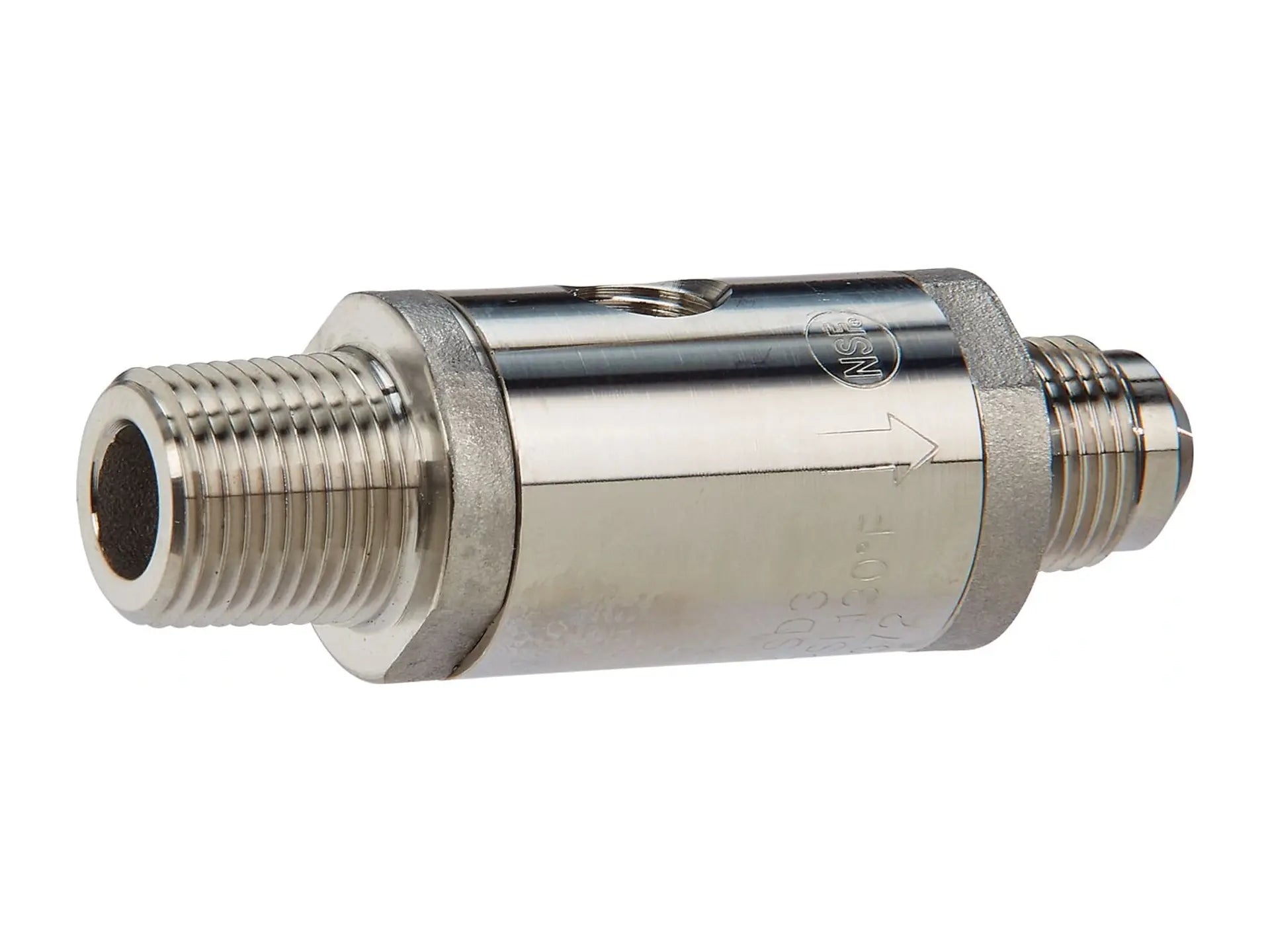 Watts 0061671, 3/8" SD3-MF-LS Valve