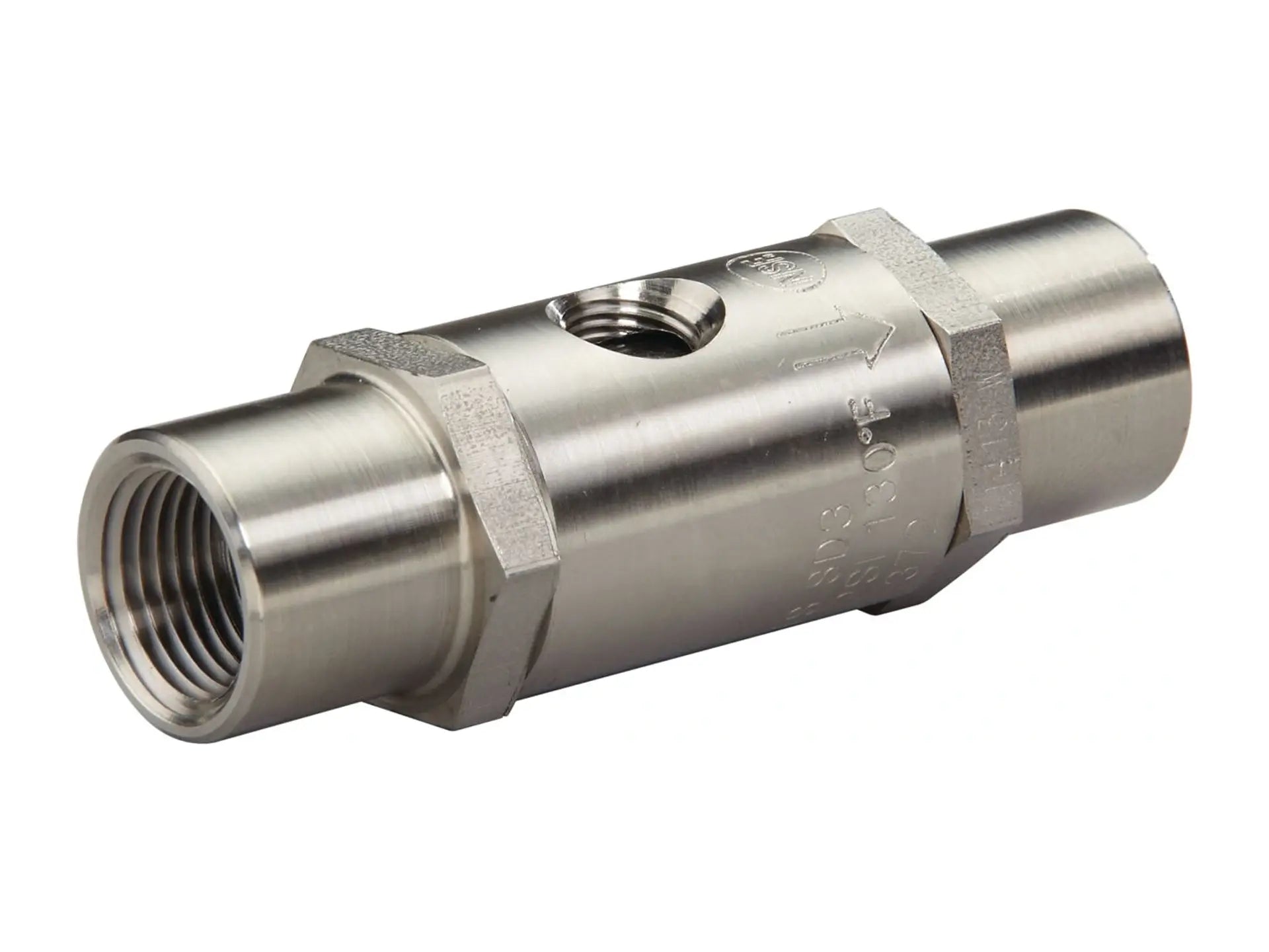 Watts 0061672, 3/8" SD3-FF-LS Valve