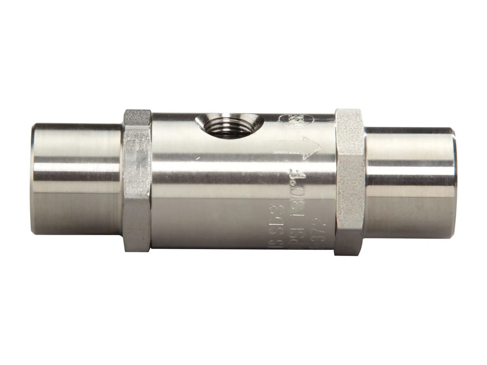 Watts 0061673, 3/8 SD3-FN-LS Valve