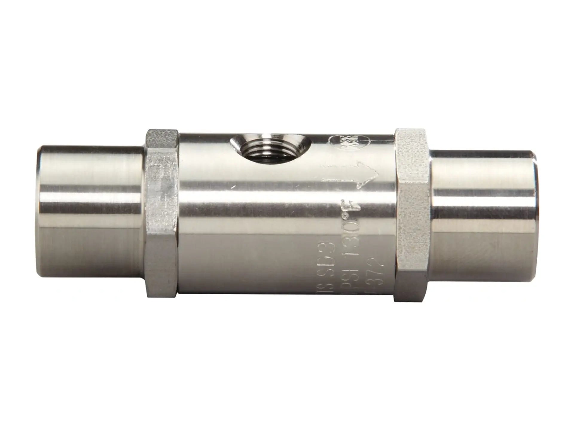 Watts 0061673, 3/8 SD3-FN-LS Valve