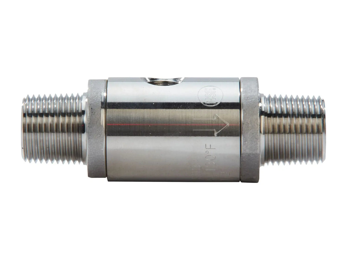 Watts 0061674, 1/4" SD3-MN-LS Valve