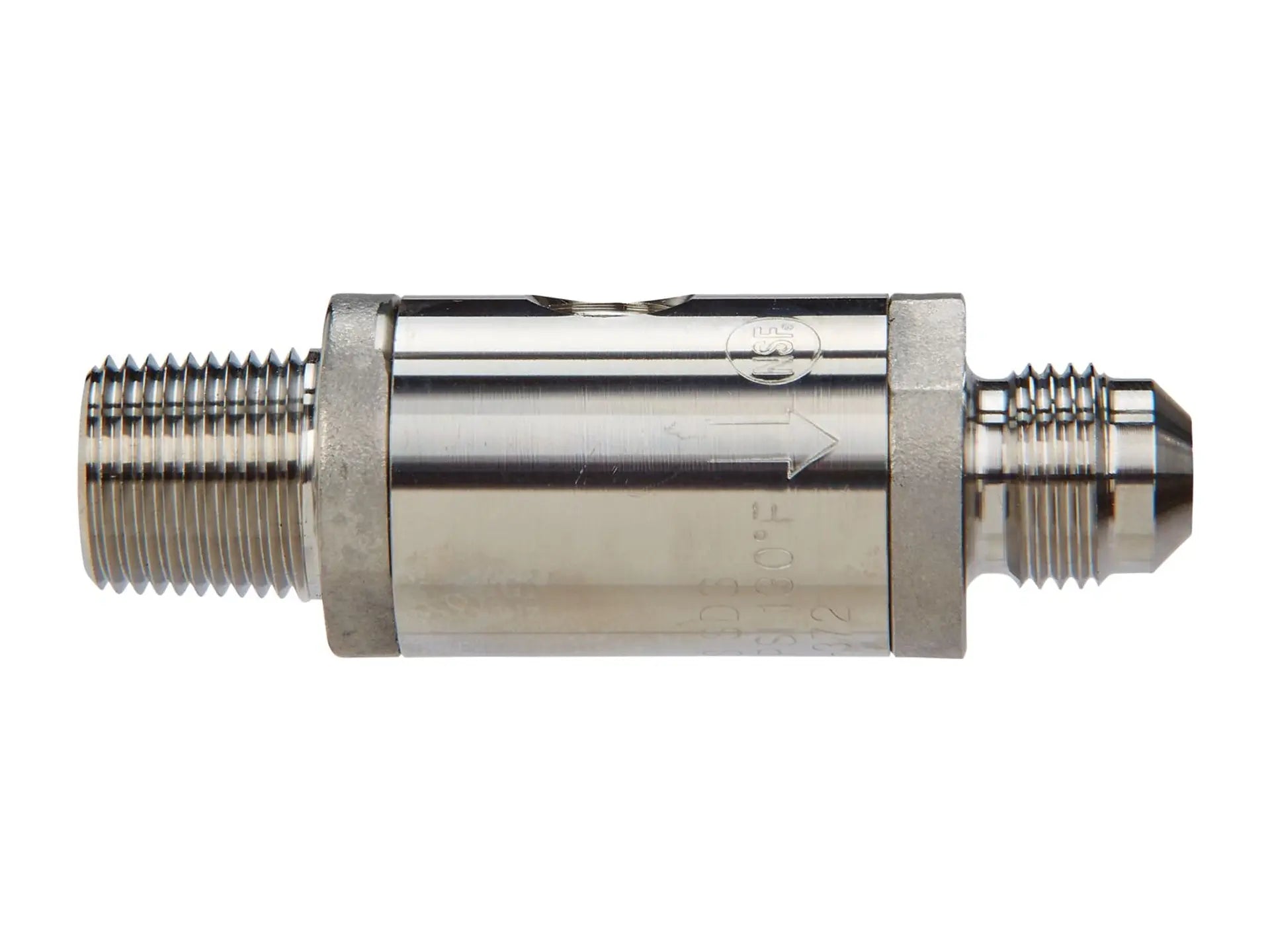 Watts 0061675, 1/4" SD3-MF-LS Valve