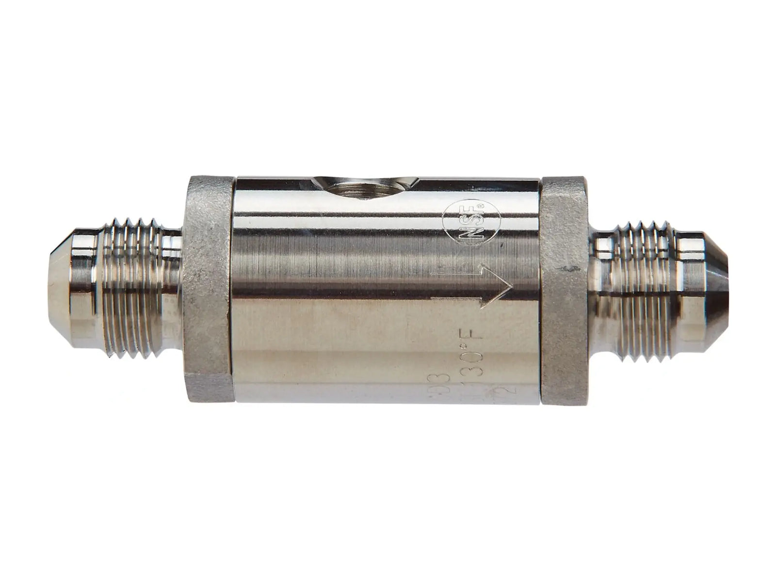 Watts 0061678, 3/8 SD3-LS Male x Female Valve