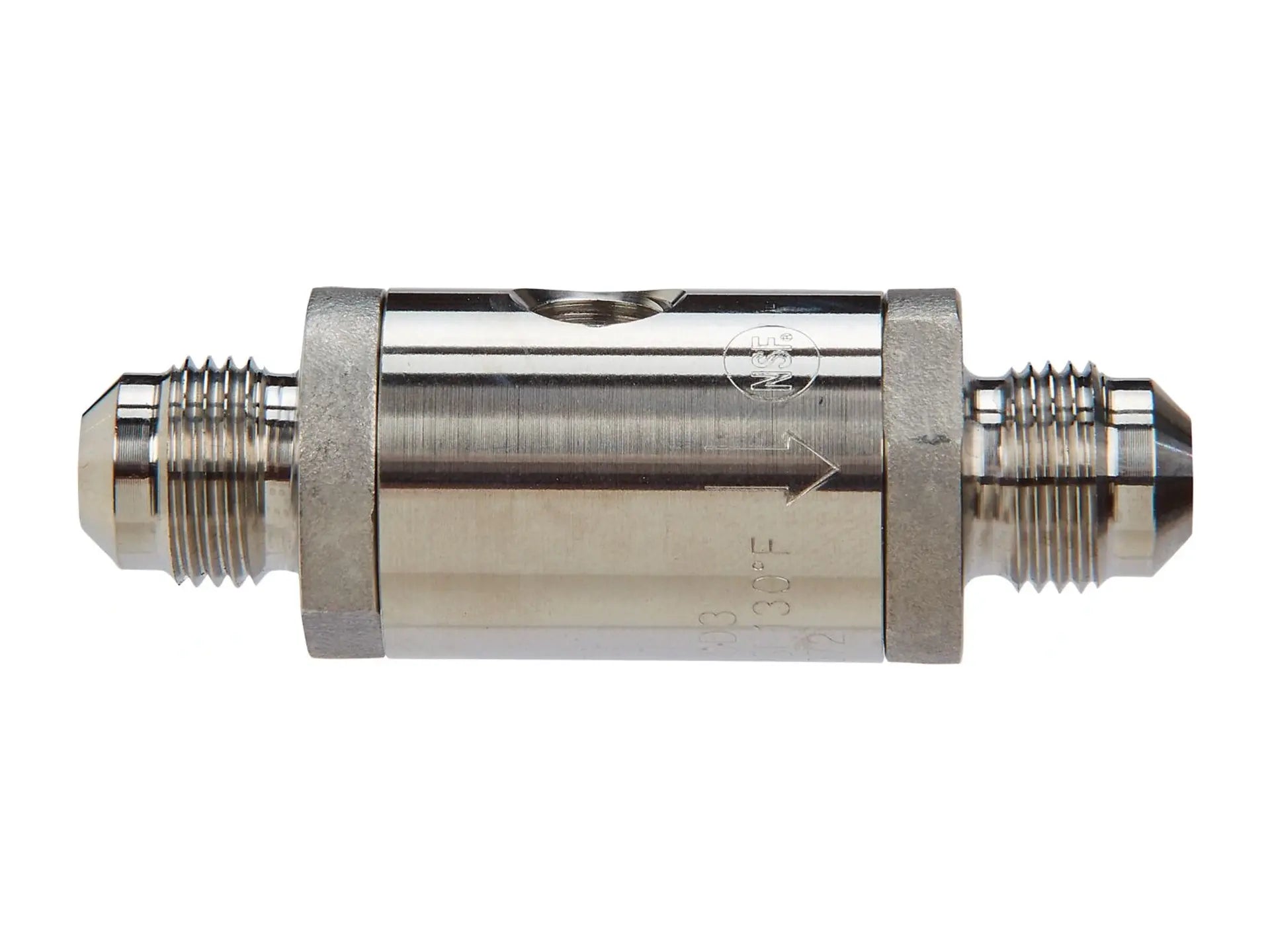 Watts 0061678, 3/8 SD3-LS Male x Female Valve