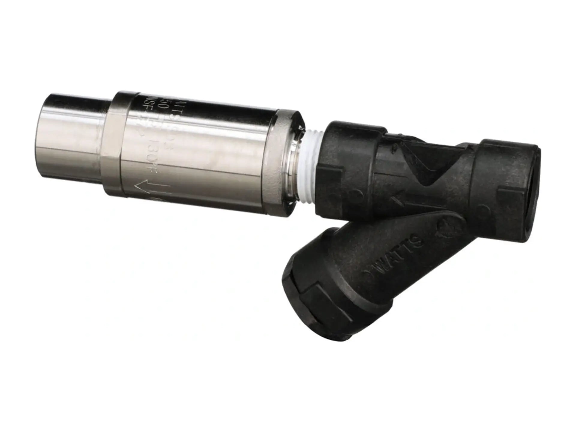 Watts 0061679, 3/8 SD3-LS MFxMN Valve