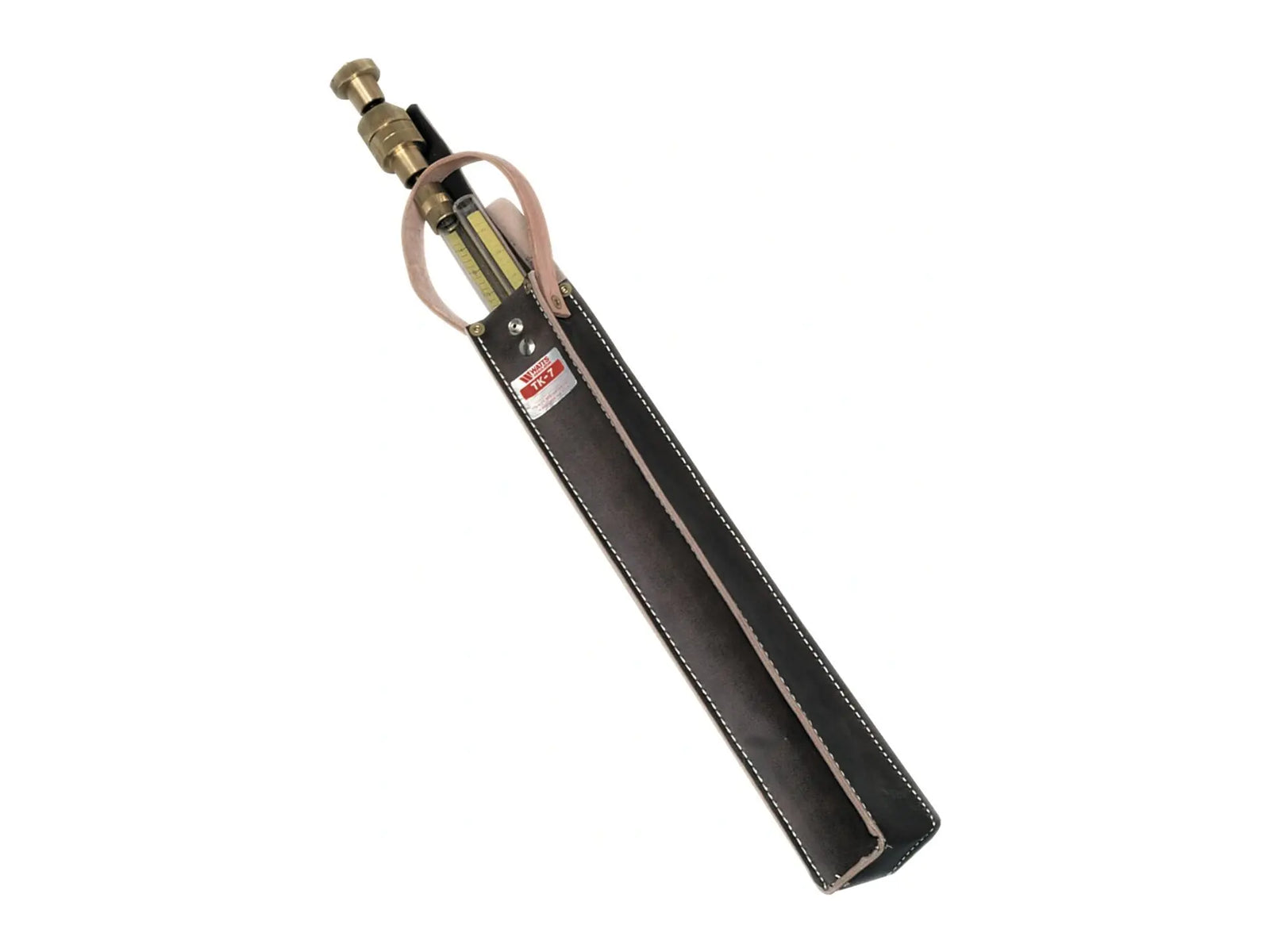 Watts 0061792, Test Kit Sight Glass, For 7, 709, And 007 Series Dual And Double Check Assembly