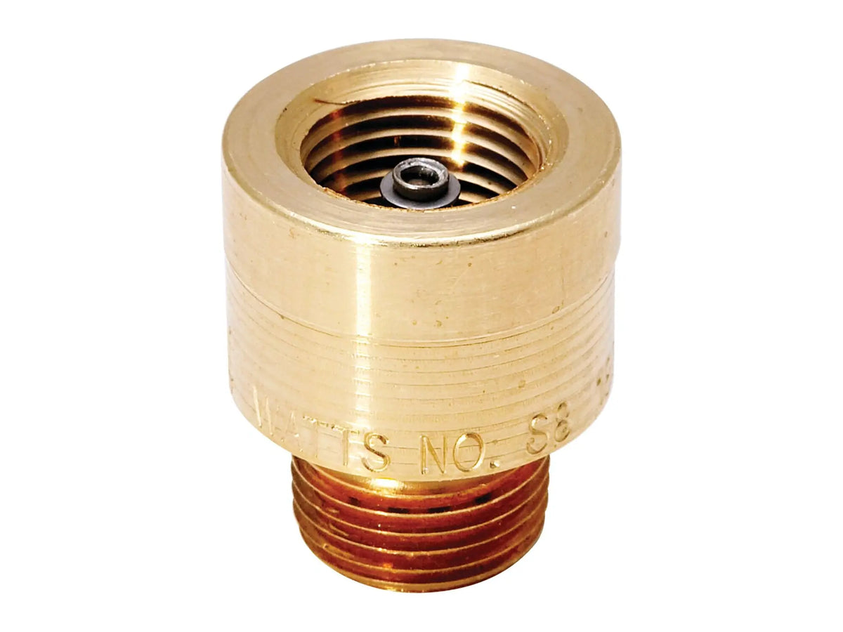 Watts 0061853, 1/2" S8 Series Valve
