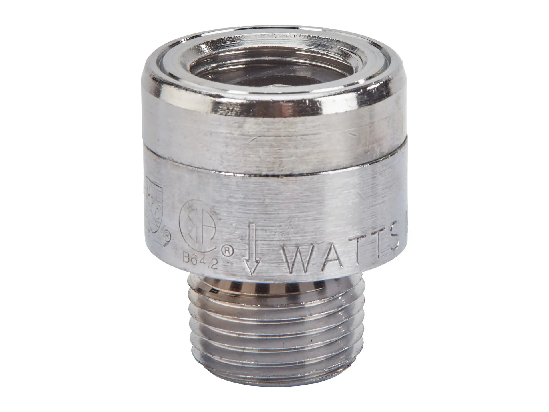 Watts 0061865, 1/2" S8C-F Valve