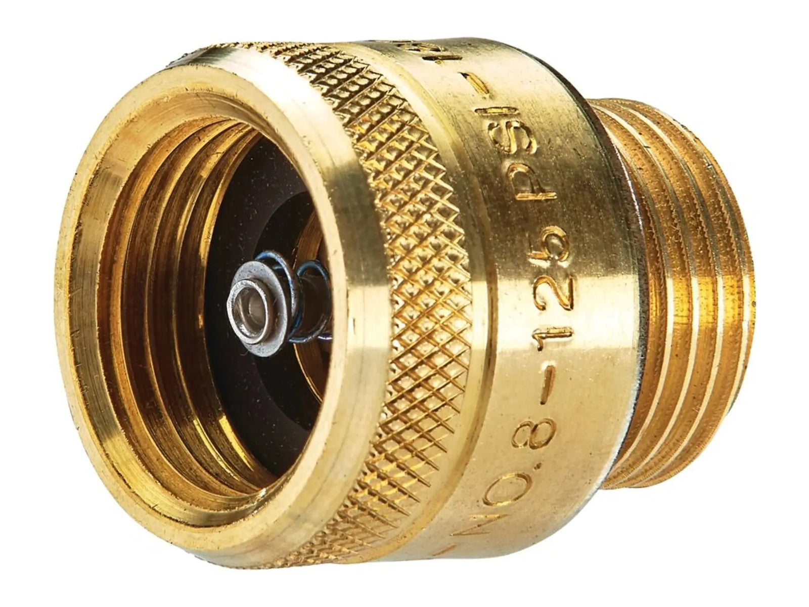 Watts 0061880, 3/4" Valve Model 8Z-4