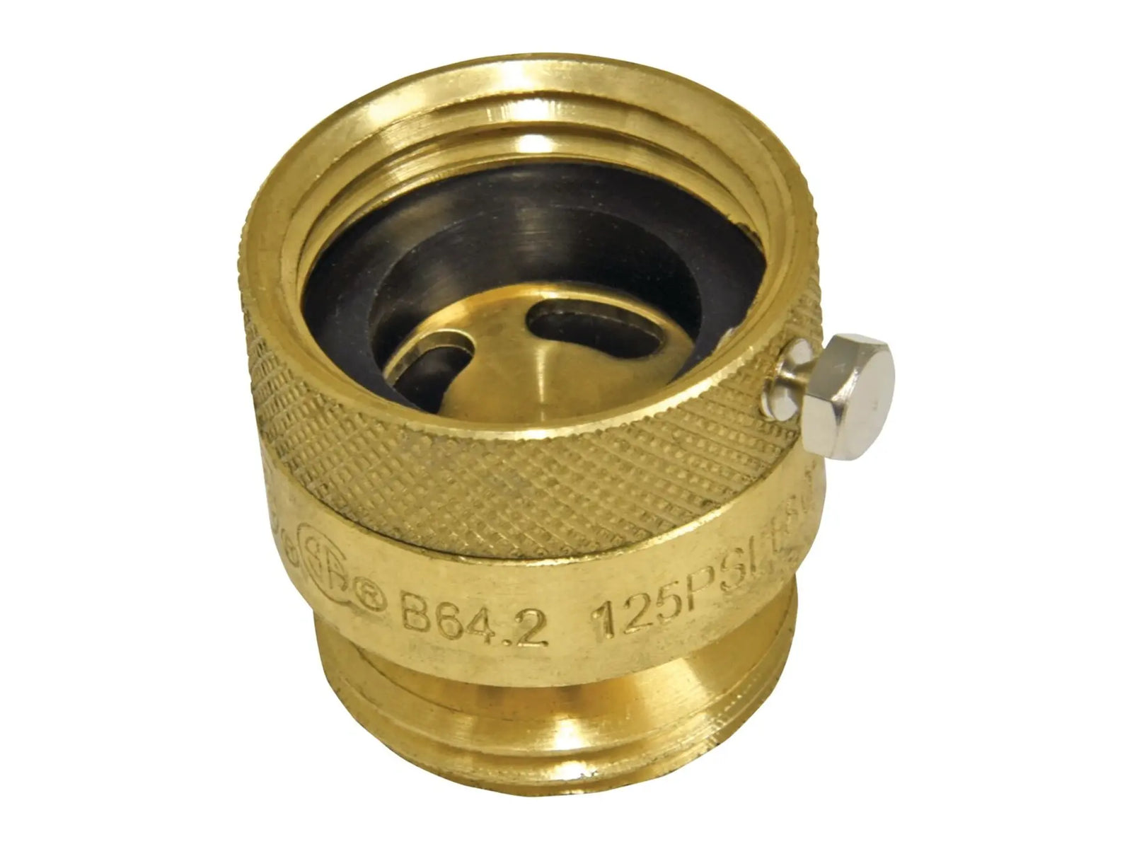 Watts 0061992, 3/4" Brass Insert