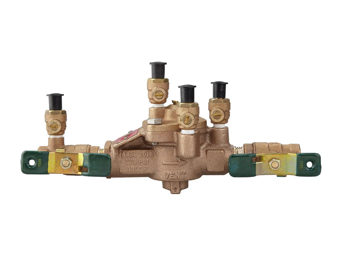 Watts 0062098, 1/4" QT Series Check Valve