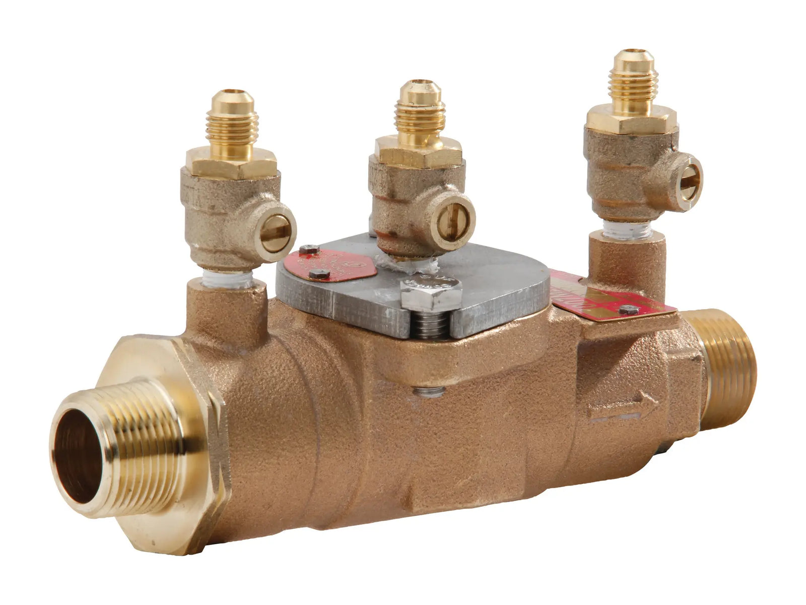 Watts 0063229, 1 LF007M1-LF Valve