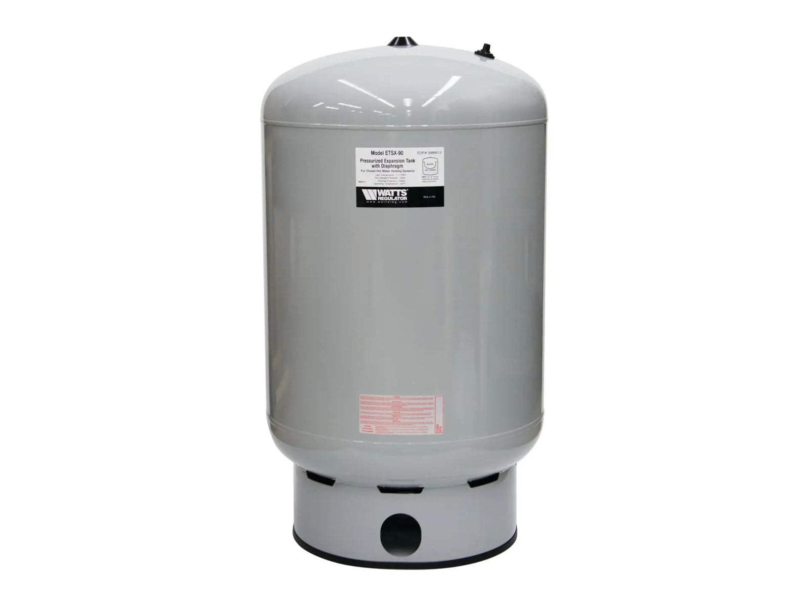 Watts 0066612, ETSX-90 1.25" Expansion Tank