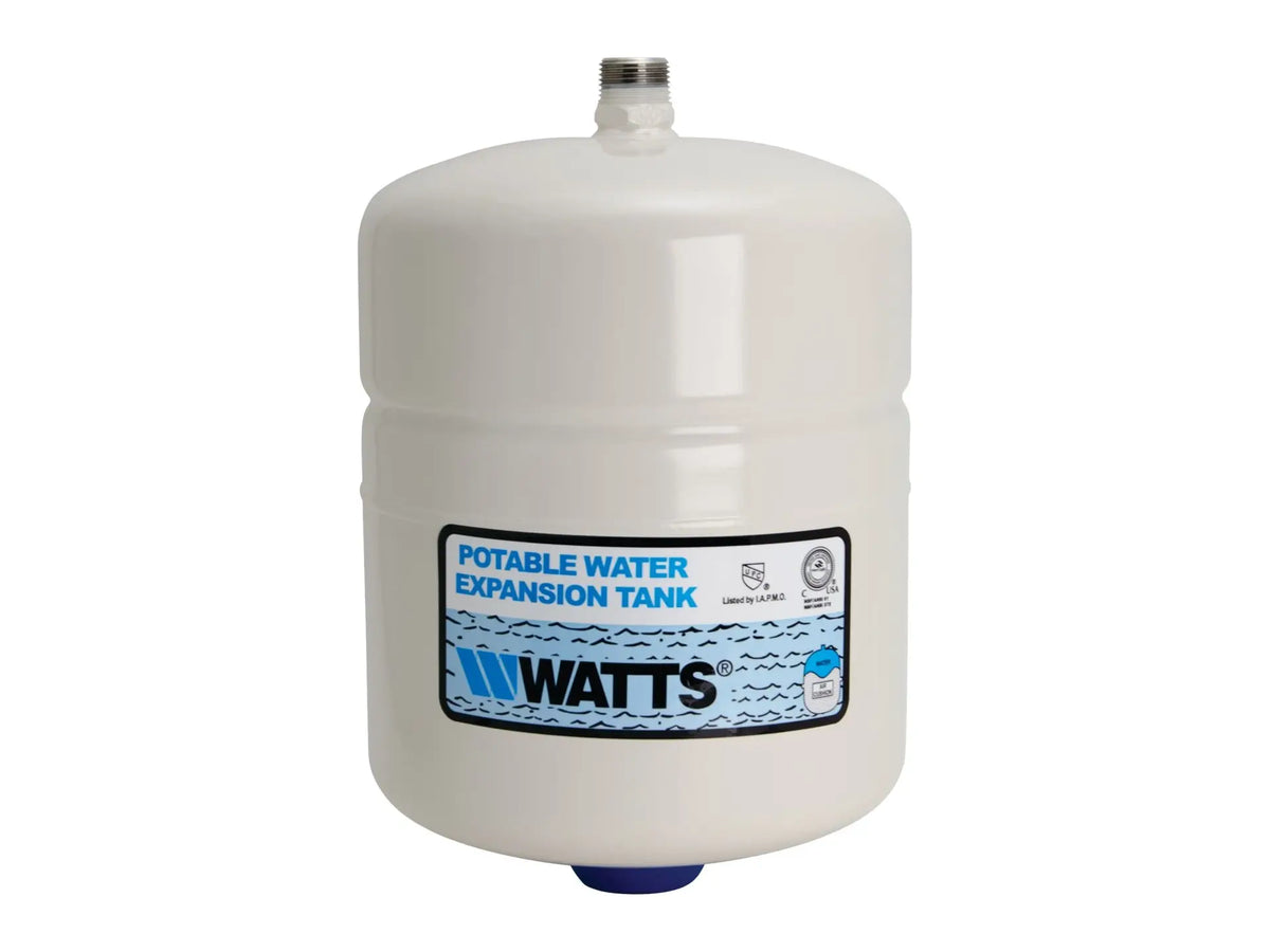 Watts 0067370, PLT-5 Expansion Tank Lead Free