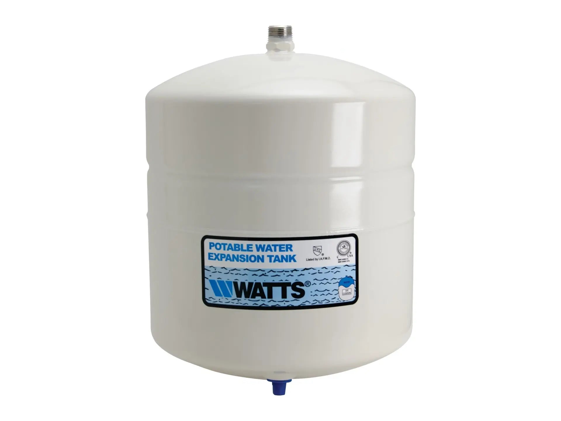 Watts 0067371, PLT-12 Expansion Tank