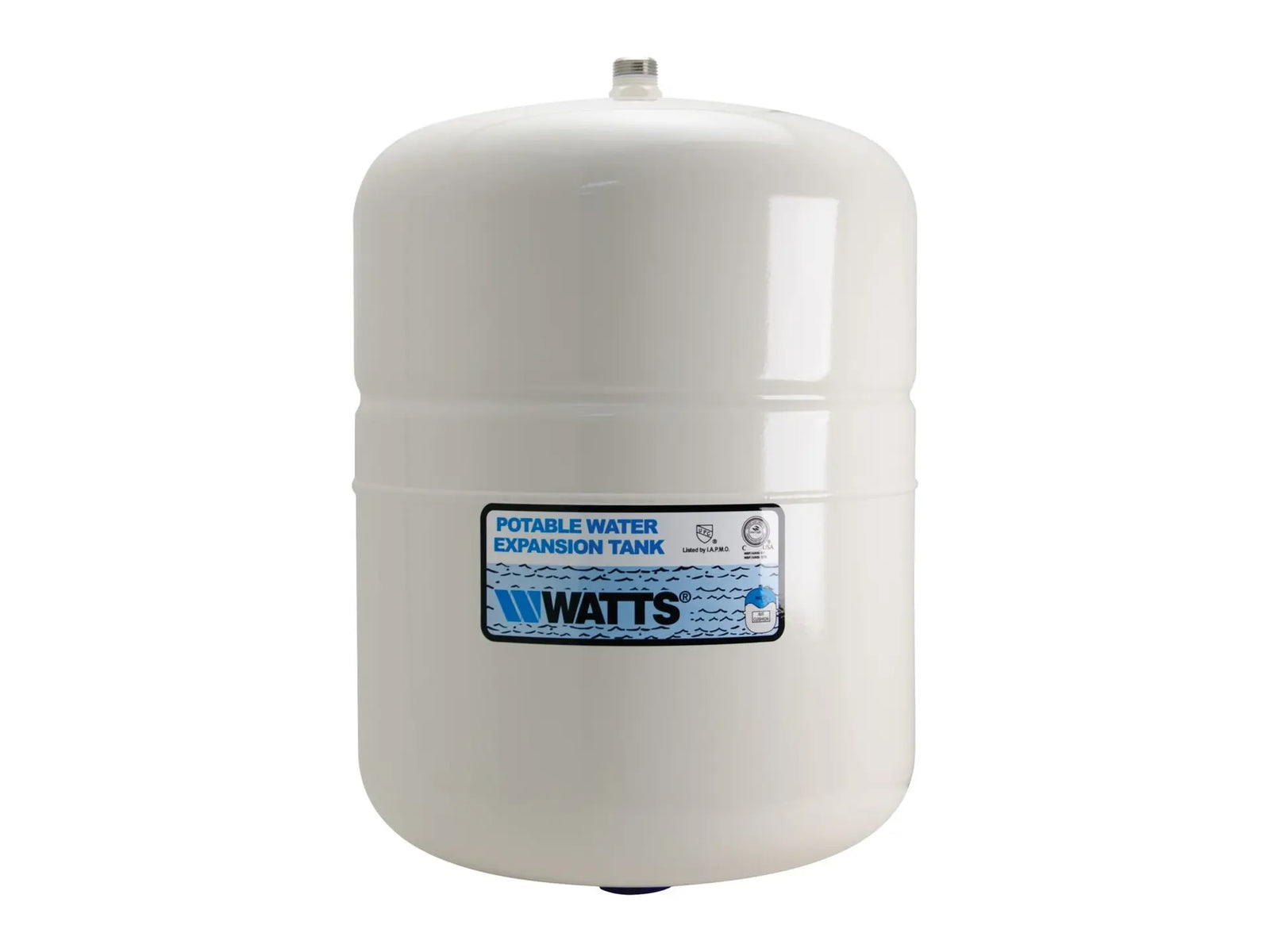 Watts 0067372, PLT-20 Expansion Tank