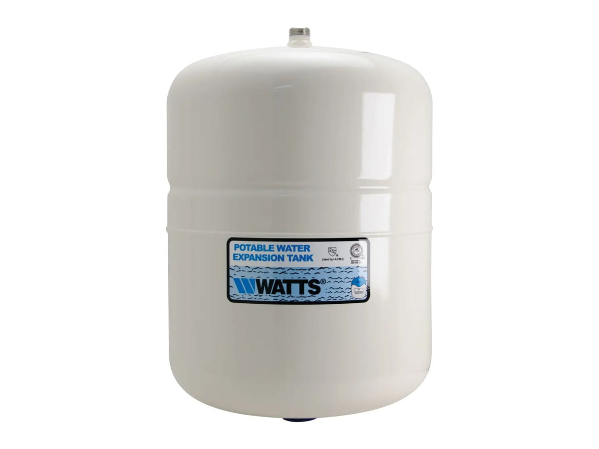 Watts 0067372, PLT-20 Expansion Tank