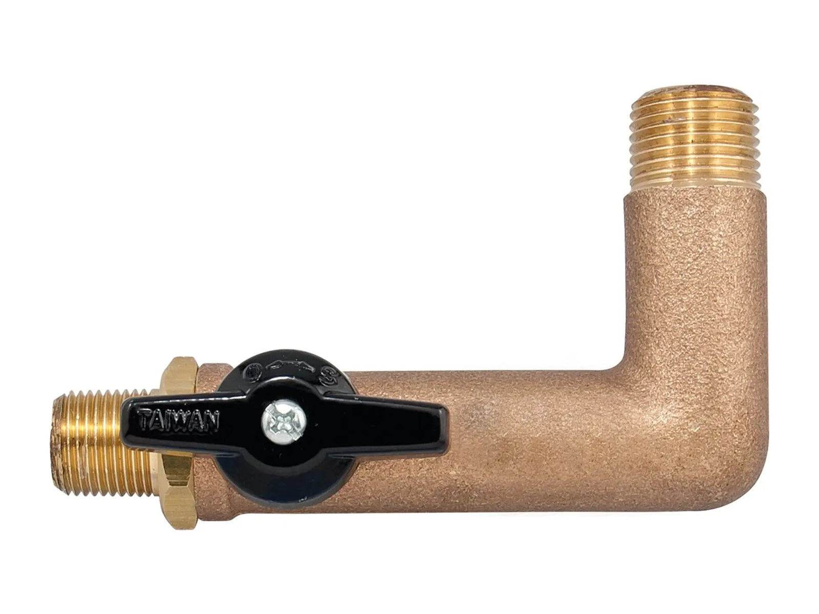 Watts 0067653, 1/2" OTV-M-M1 Valve