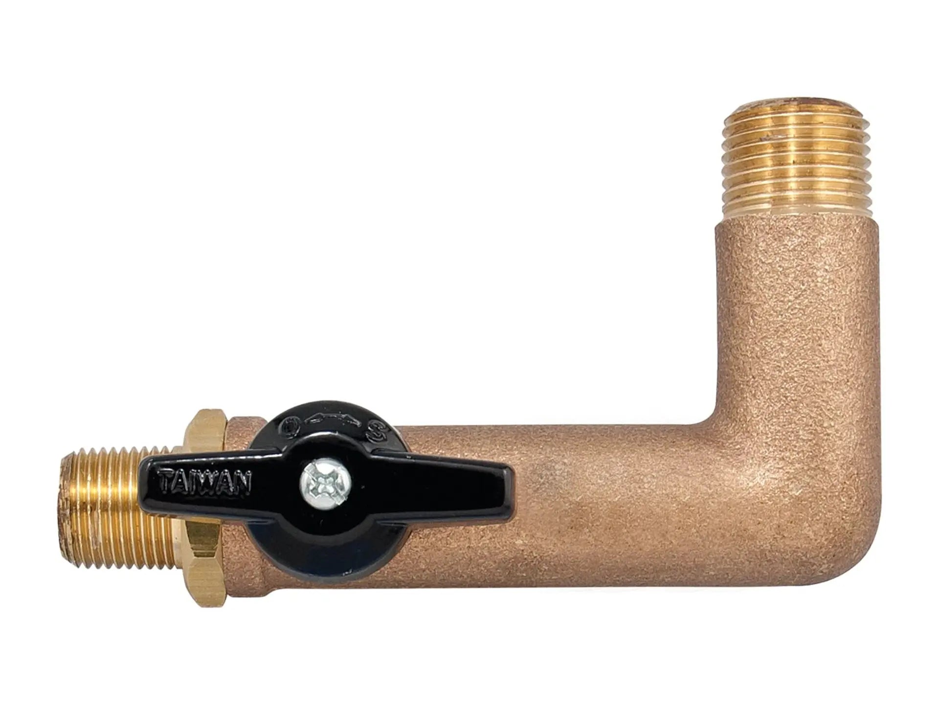 Watts 0067653, 1/2" OTV-M-M1 Valve